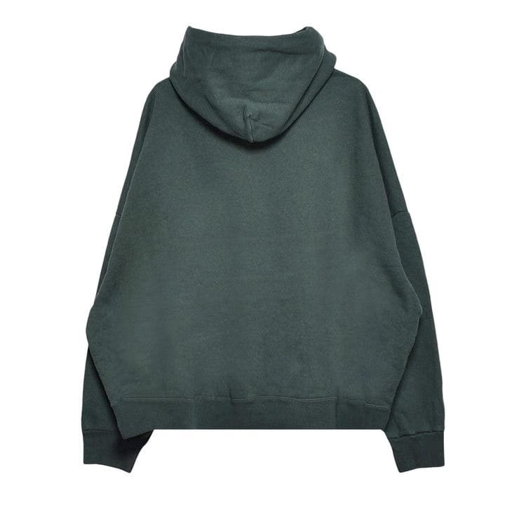 SAINT Mxxxxxx Ribon Saint Hoodie Green