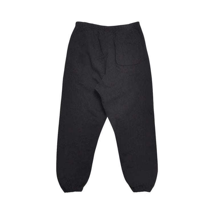 SAINT Mxxxxxx Ribbon Saint Sweatpants Black