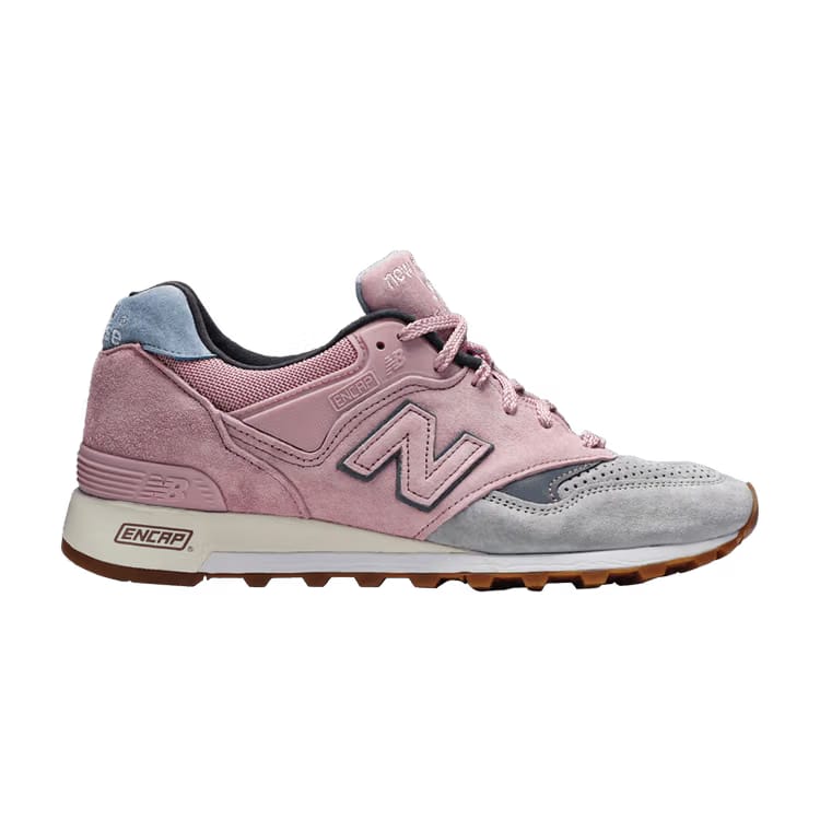 New Balance 577 Highsnobiety Ulam Spiral