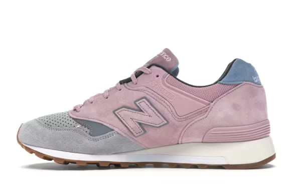 New Balance 577 Highsnobiety Ulam Spiral