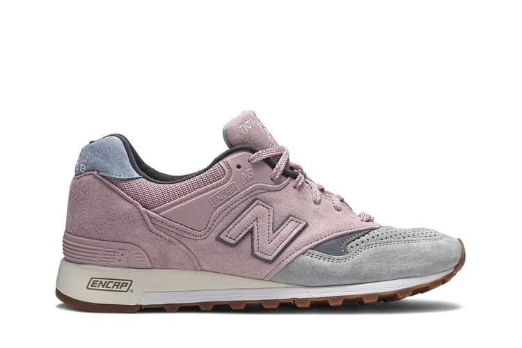 New Balance 577 Highsnobiety Ulam Spiral