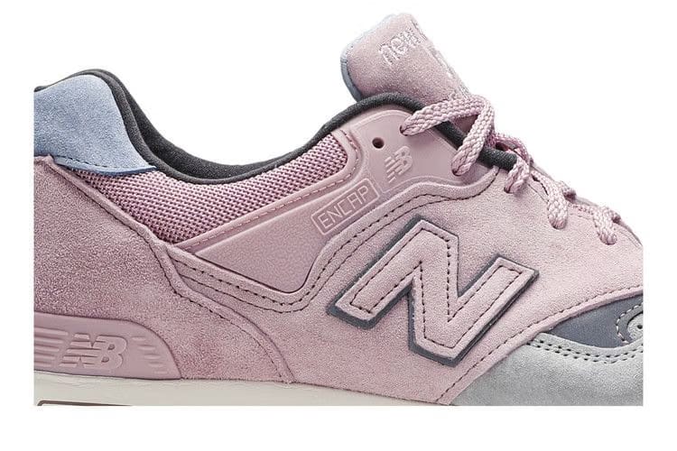 New Balance 577 Highsnobiety Ulam Spiral