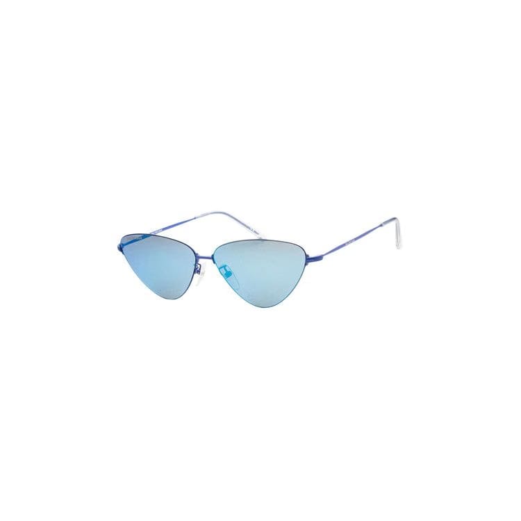 Balenciaga Cat Eye Sunglasses Blue