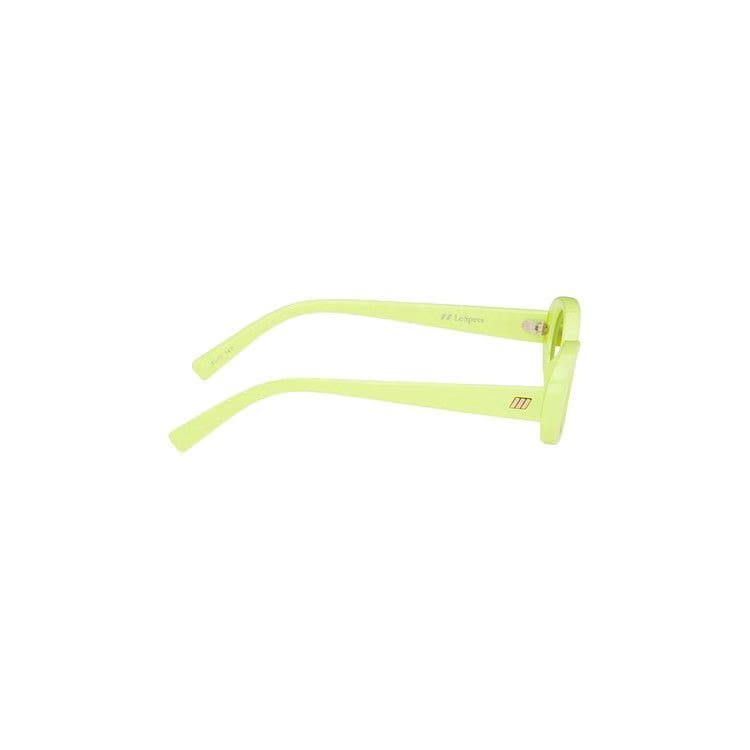 Le Specs Outta Love Sunglasses Yellow