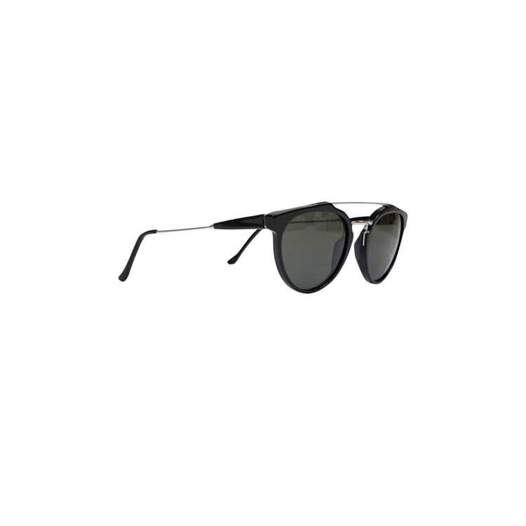 RetroSuperFuture Giaguaro Sunglasses Black