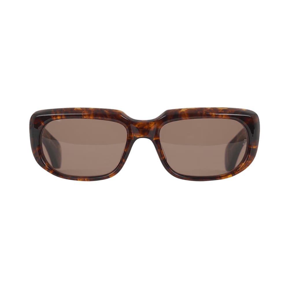 Jacques Marie Mage Sartet Sunglasses Argyle
