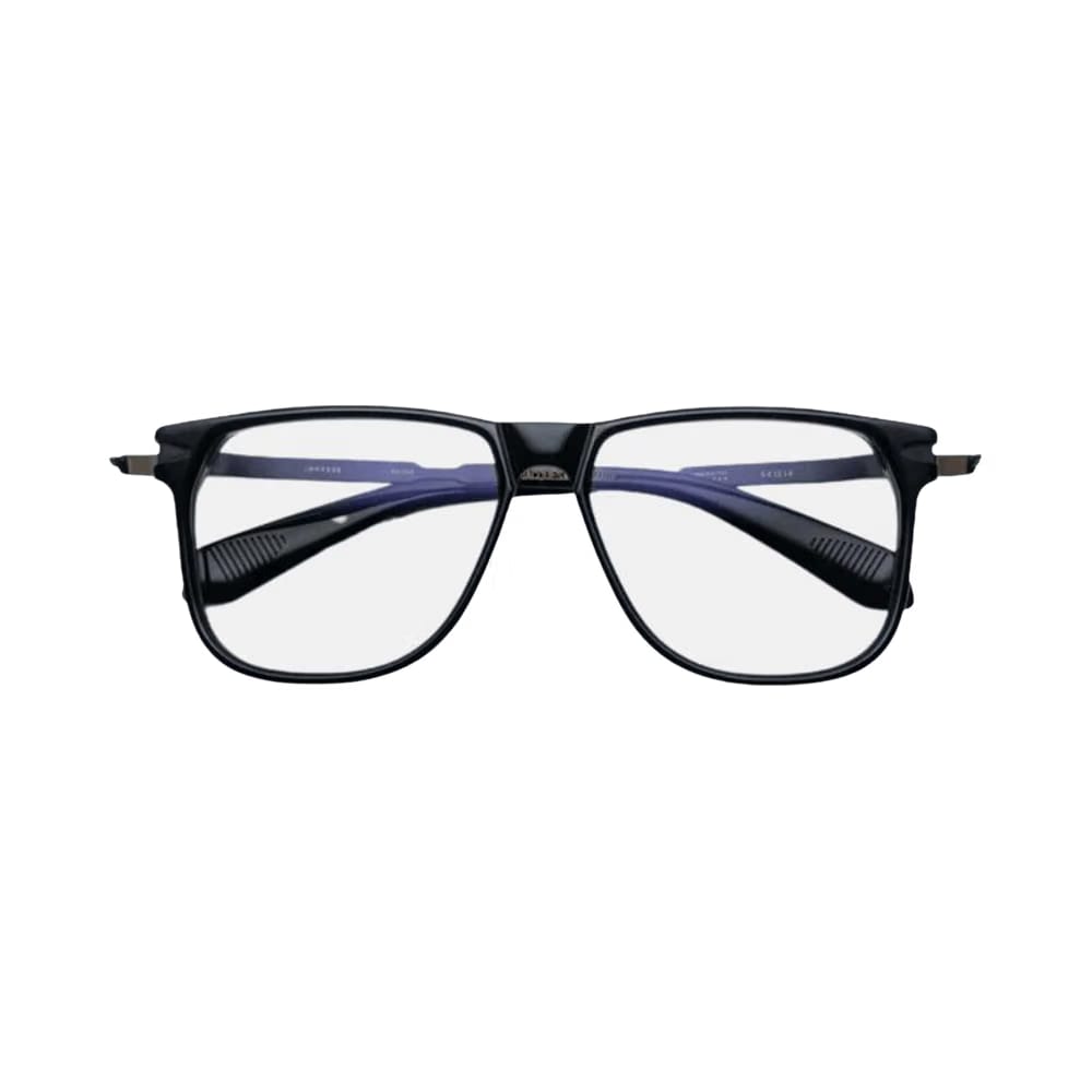 Jacques Marie Mage Kirkland Eyeglasses Black