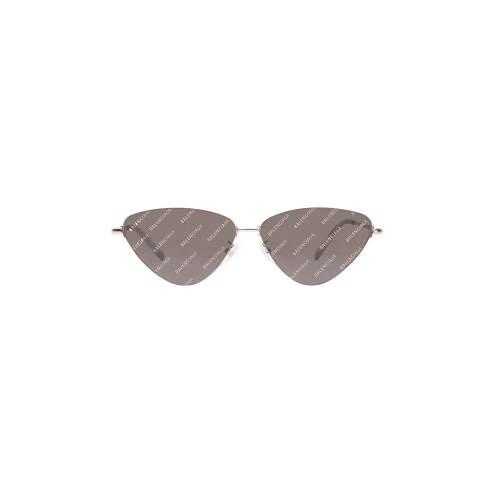 Balenciaga Cat Eye Sunglasses Black