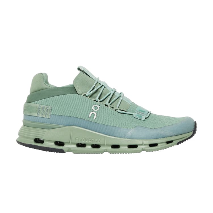 Wmns Cloudnova Sensa 'Fern'