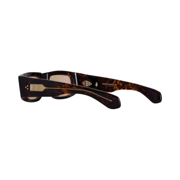 Jacques Marie Mage Romi Sunglasses Agar