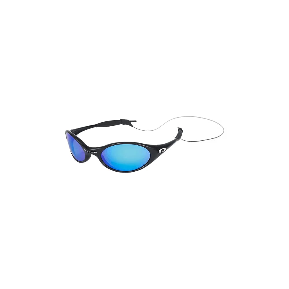 Palace x Oakley Eye Jacket Black/Deep Blue