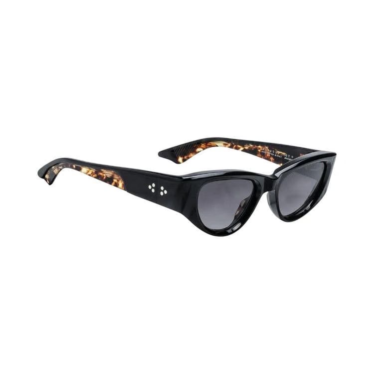 Jacques Marie Mage Seymour Next Sunglasses Black