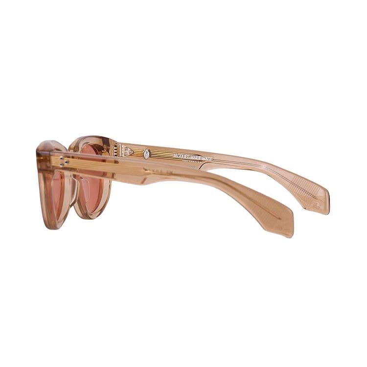 Jacques Marie Mage Fontainebleau 2 Sunglasses Tan