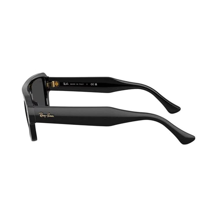Ray-Ban Flacko Sunglasses Black