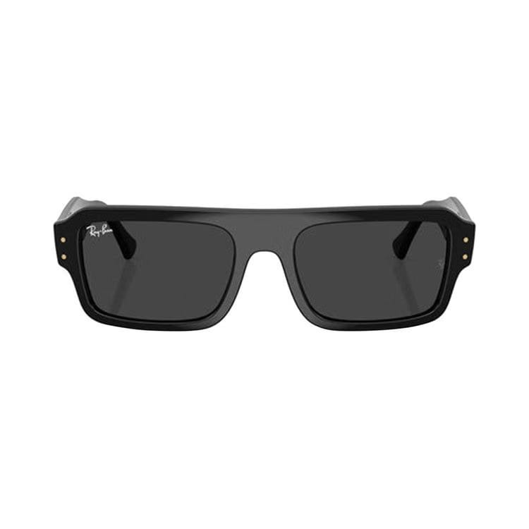 Ray-Ban Flacko Sunglasses Black