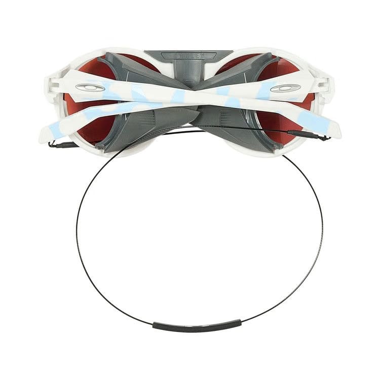 Palace x Oakley Clifden Sunglasses Cloud