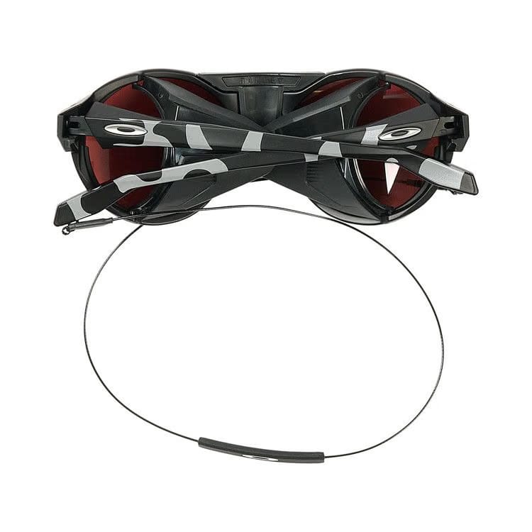 Palace x Oakley Clifden Sunglasses Night Clouds