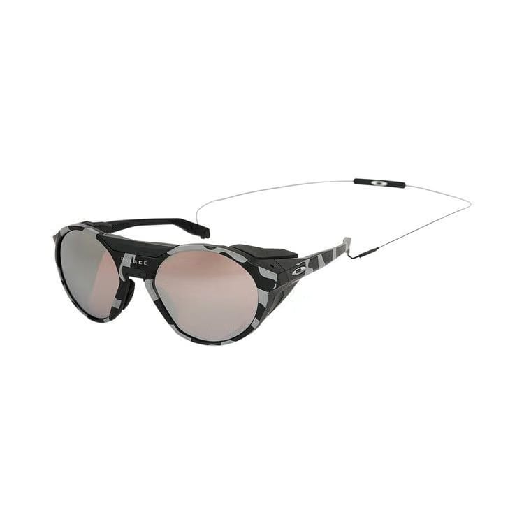 Palace x Oakley Clifden Sunglasses Night Clouds