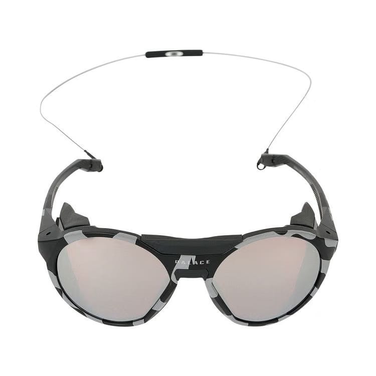 Palace x Oakley Clifden Sunglasses Night Clouds