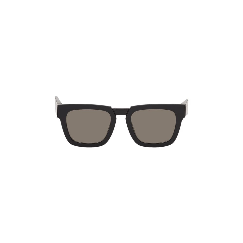Maison Margiela MYKITA Edition Sunglasses Black