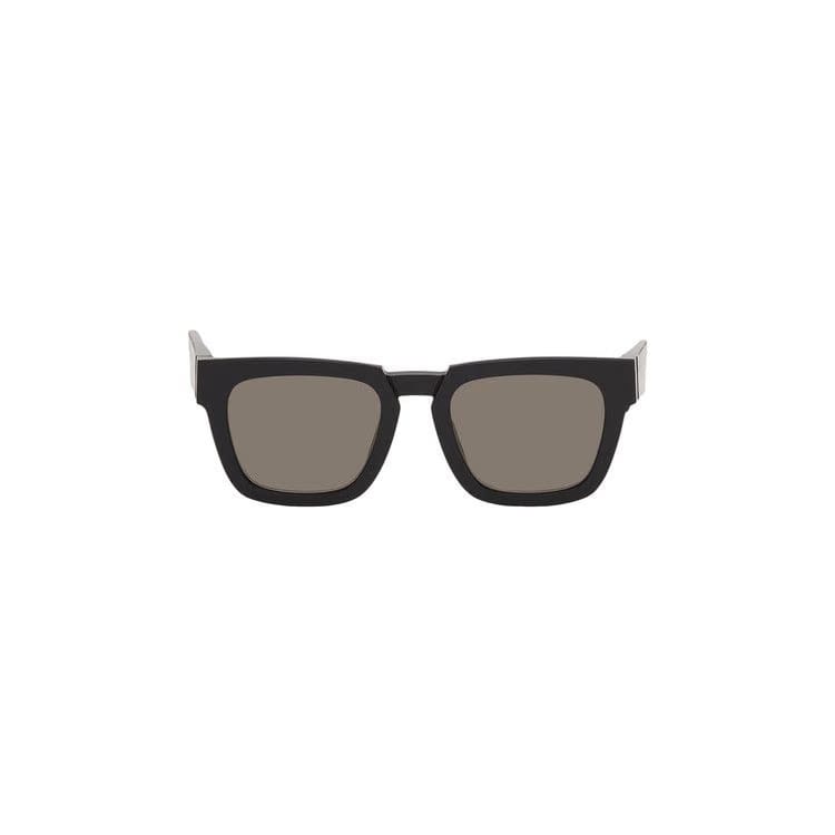 Maison Margiela MYKITA Edition Sunglasses Black