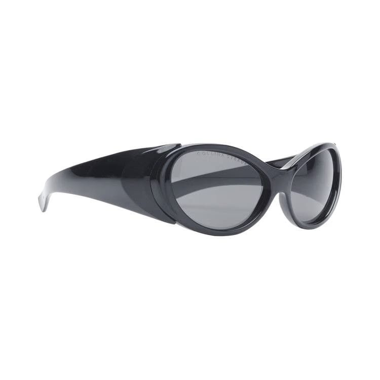 Collina Strada Acrylic Grass Sunglasses