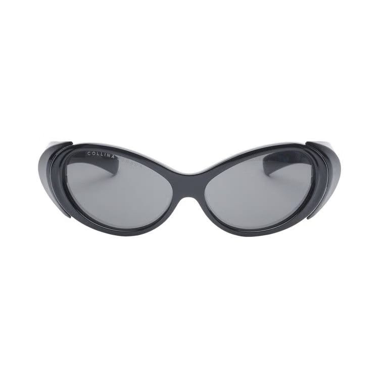 Collina Strada Acrylic Grass Sunglasses