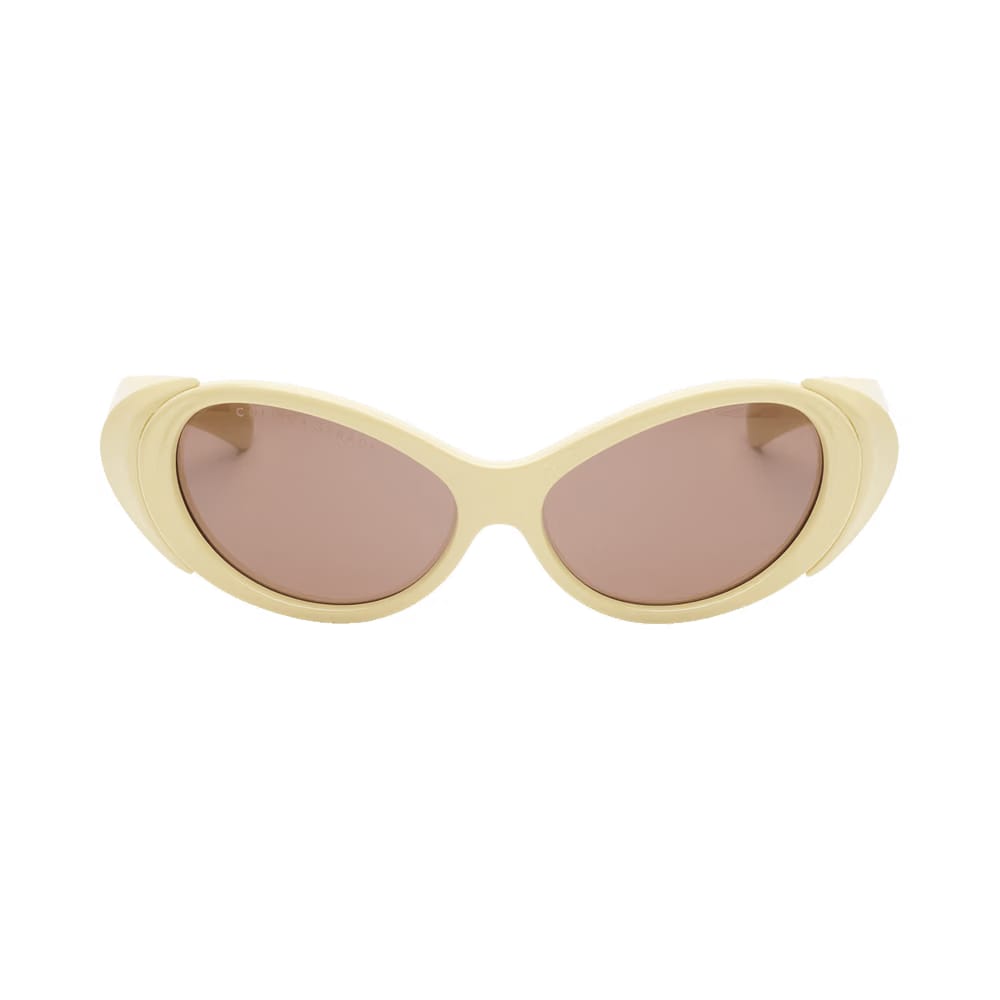 Collina Strada Acrylic Grass Sunglasses