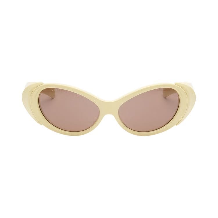 Collina Strada Acrylic Grass Sunglasses