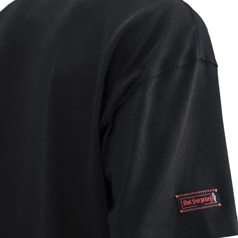 Nike SB Skate T-Shirt BLACK