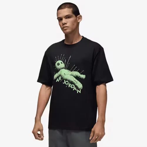 Jordan AJ 1 VD Short Sleeve Crew