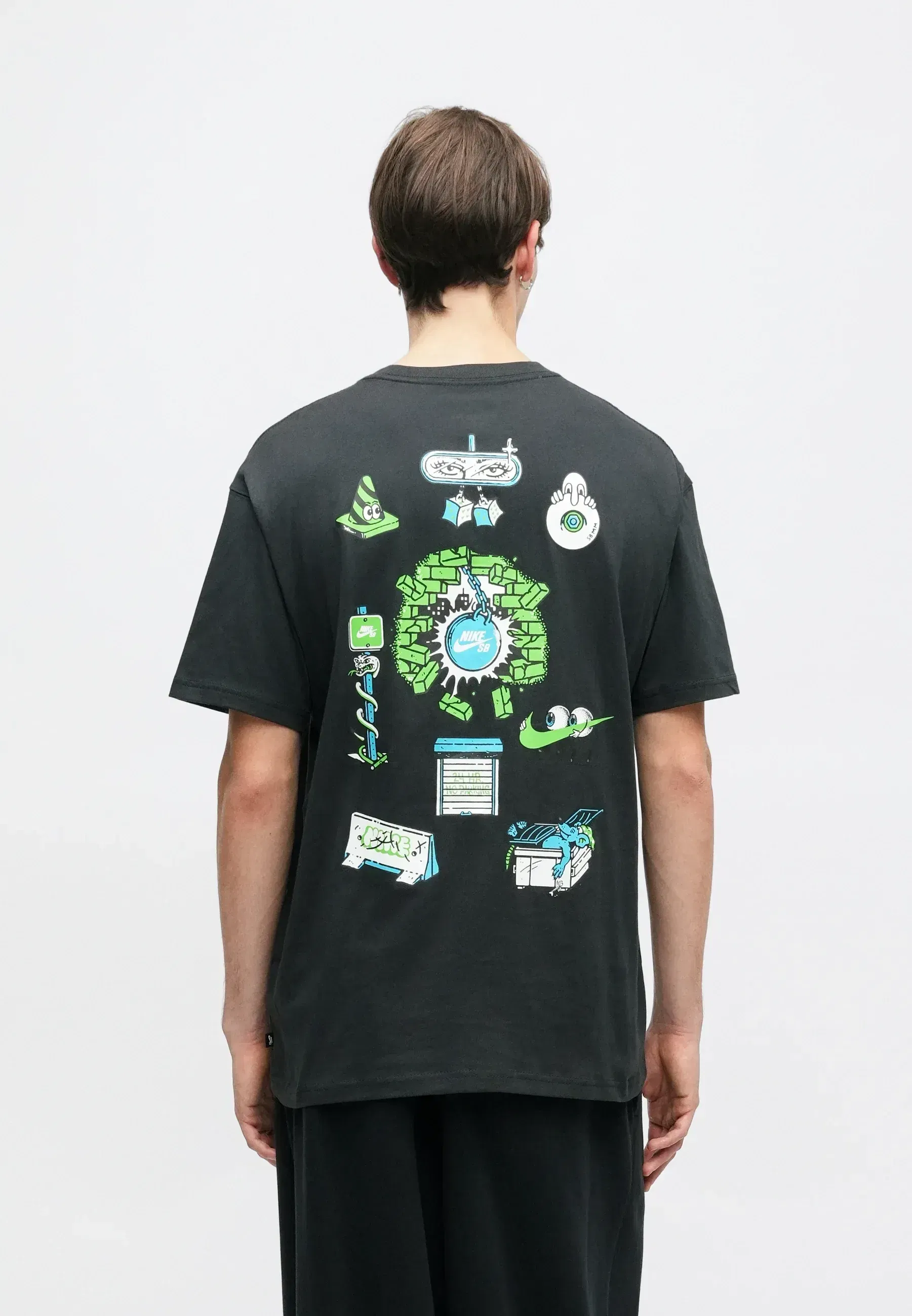 Nike SB Max90 Skate T-Shirt