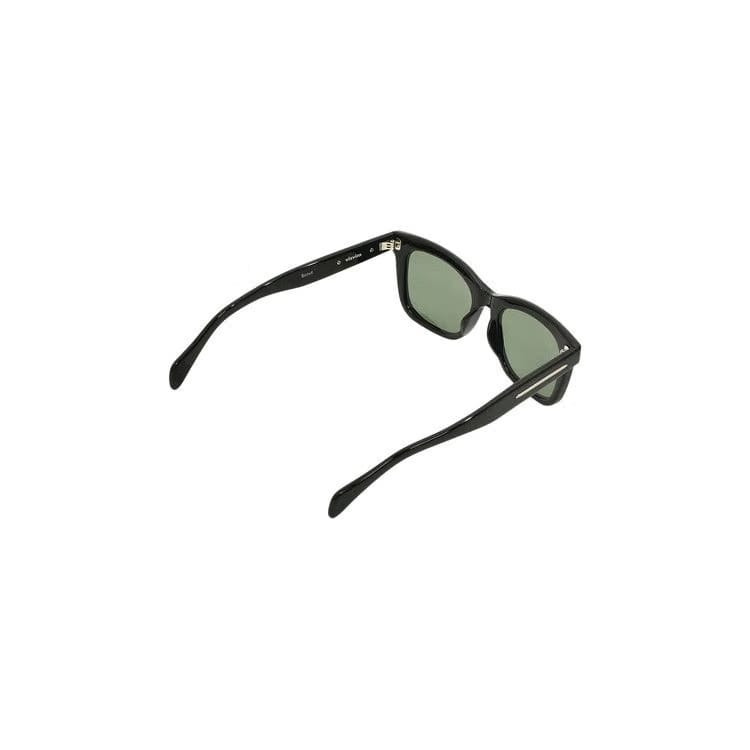 Visvim Viator Scout Sunglasses Black