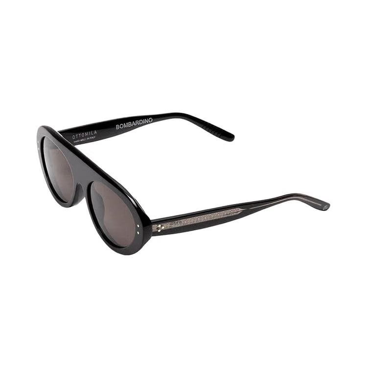 SUPER by RetroSuperFuture Bombardino Sunglasses Tuxedo