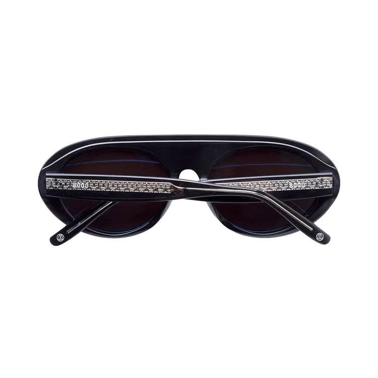 SUPER by RetroSuperFuture Bombardino Sunglasses Tuxedo