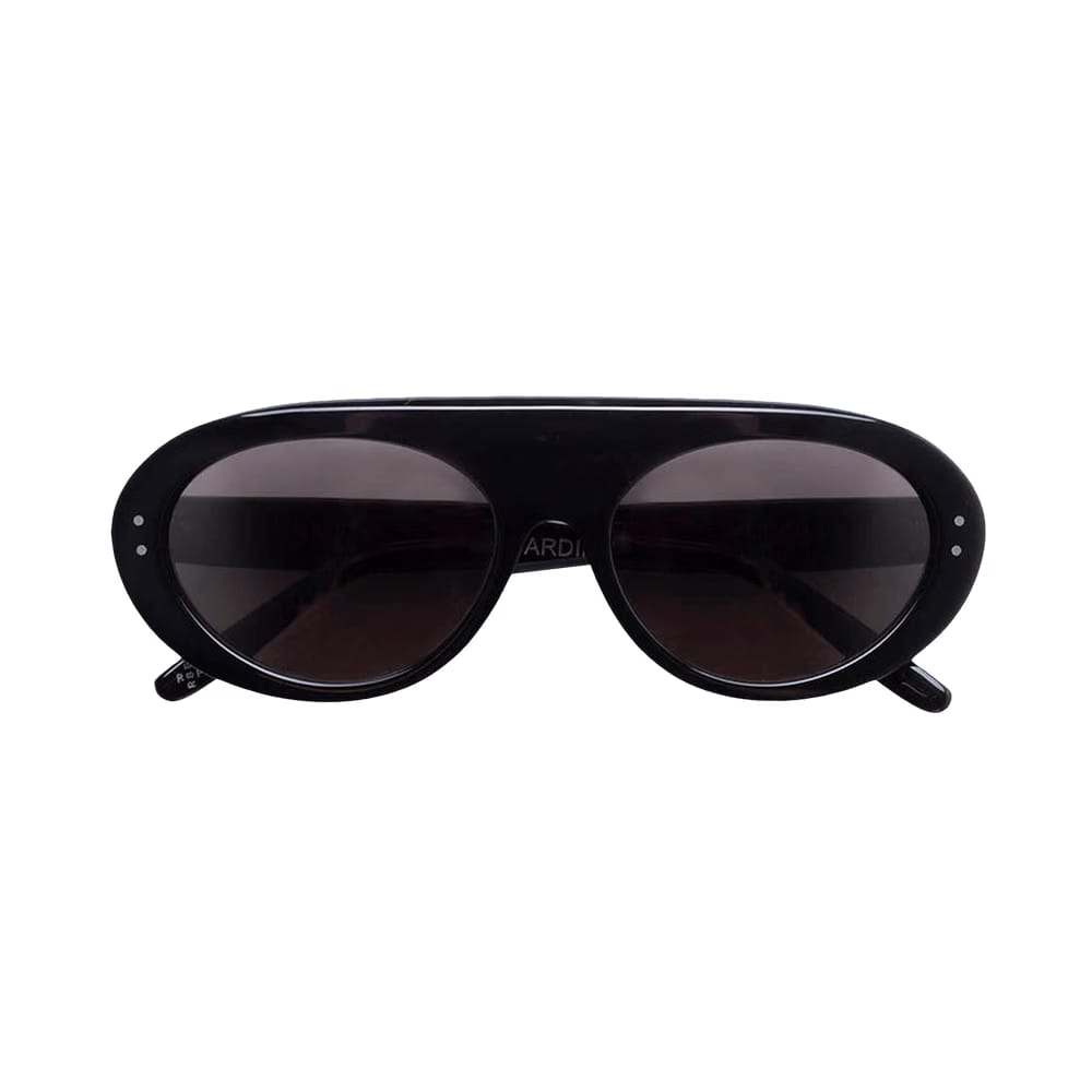 SUPER by RetroSuperFuture Bombardino Sunglasses Tuxedo