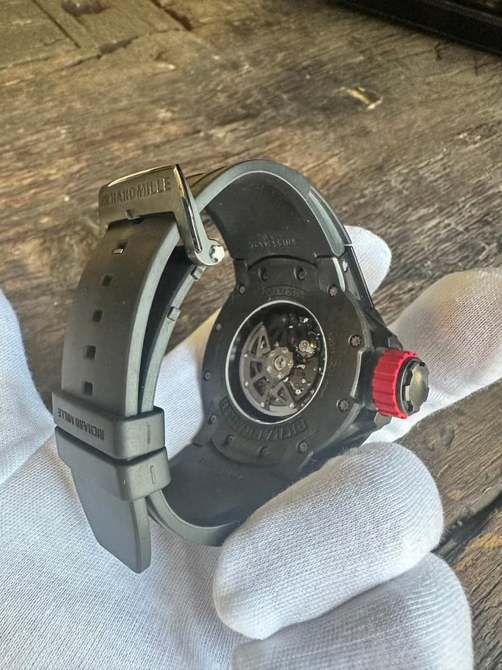 Richard Mille RM 028