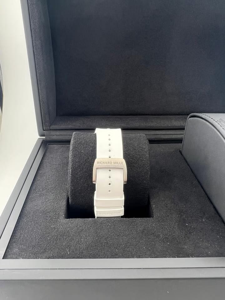 Richard Mille RM 035
