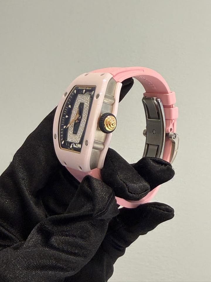 Richard Mille RM 0707-01 Ladies