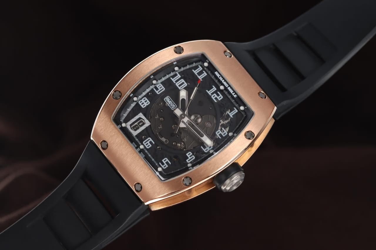Richard Mille RM 005