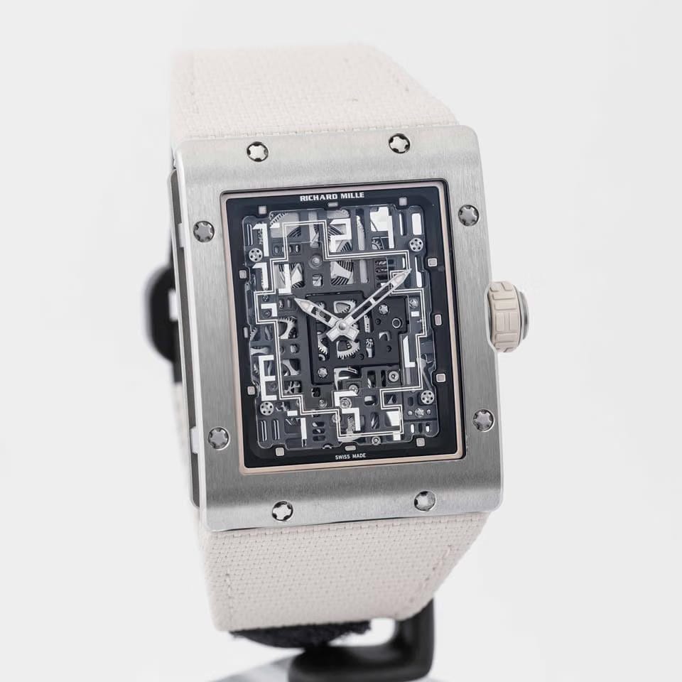 Richard Mille RM 016