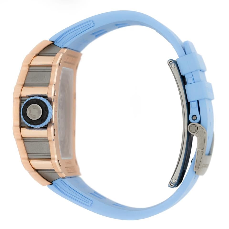 Richard Mille RM21-02 Ti RG