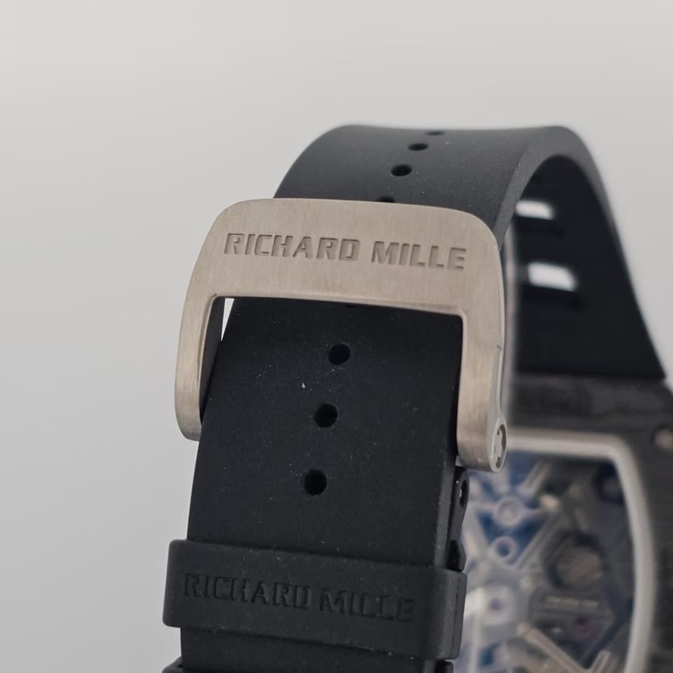 Richard Mille Chronograph