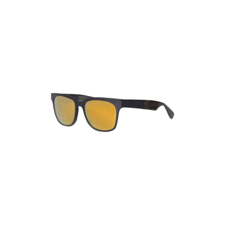 BAPE Sunglasses Black/Matte Black