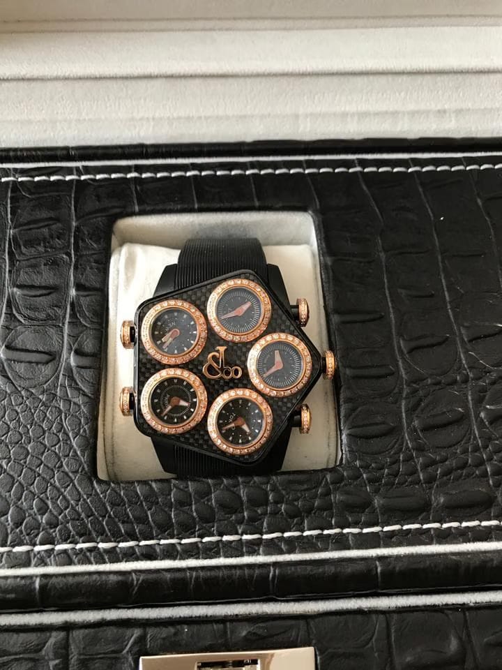 Jacob & Co.Global