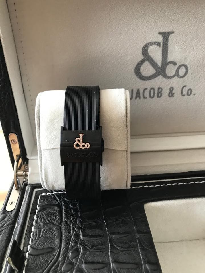 Jacob & Co.Global
