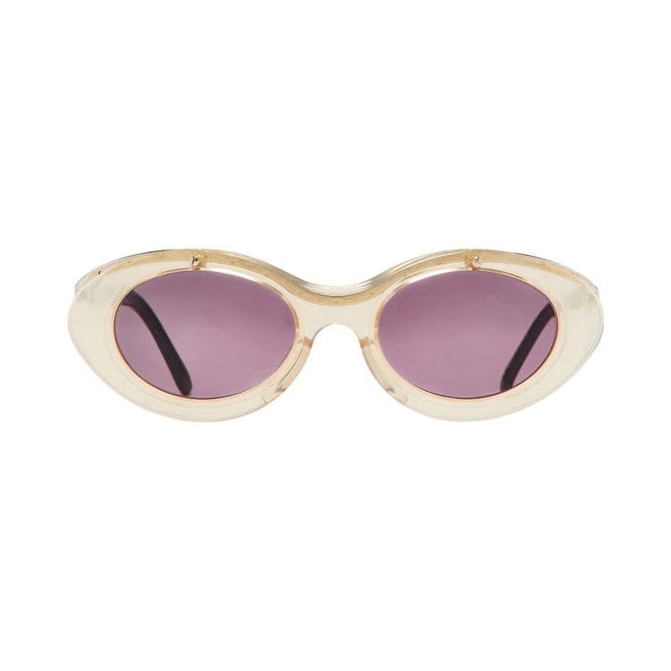 Jean Paul Gaultier Sunglasses
