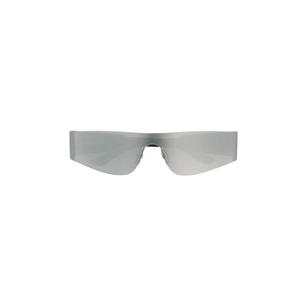 Balenciaga Sunglasses Silver