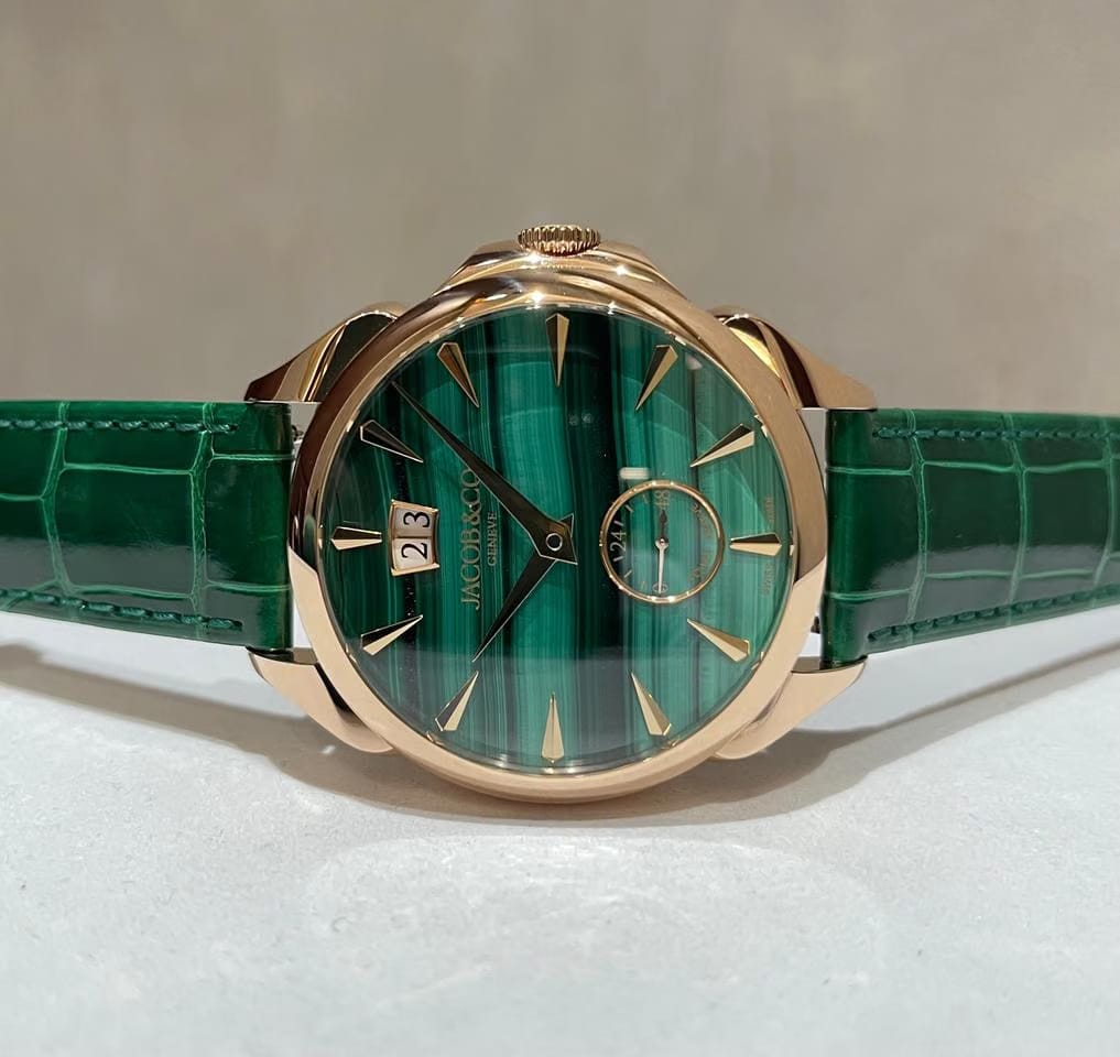 Jacob & Co.Palatial