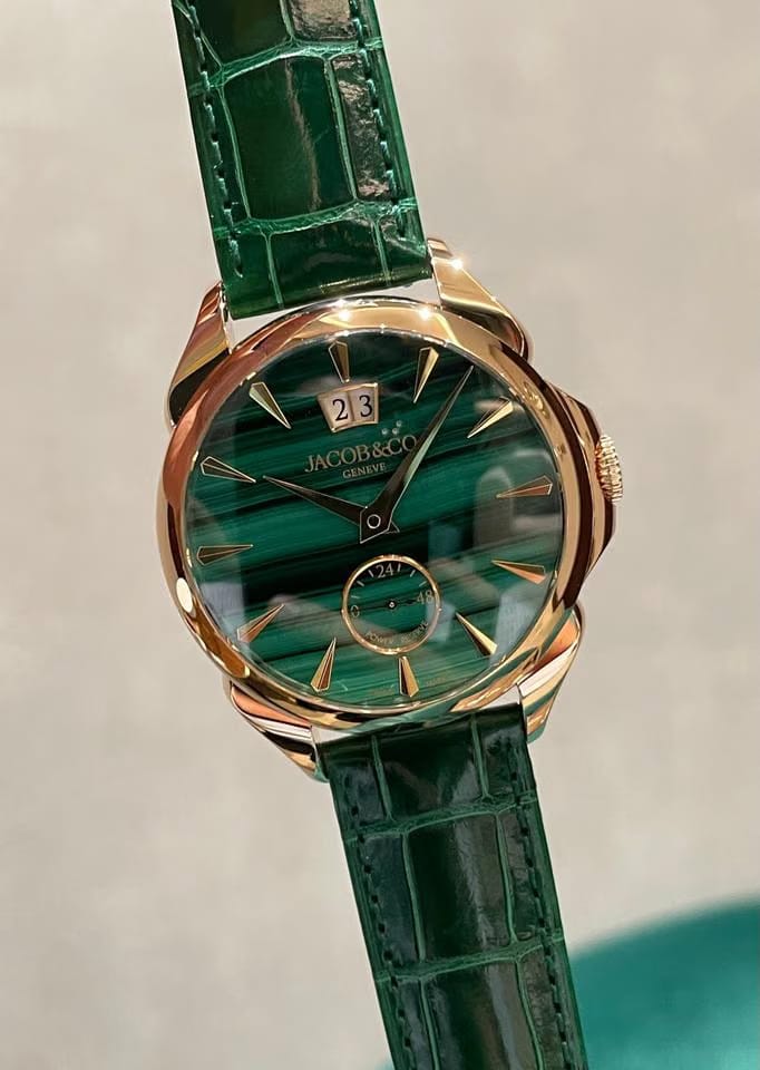 Jacob & Co.Palatial
